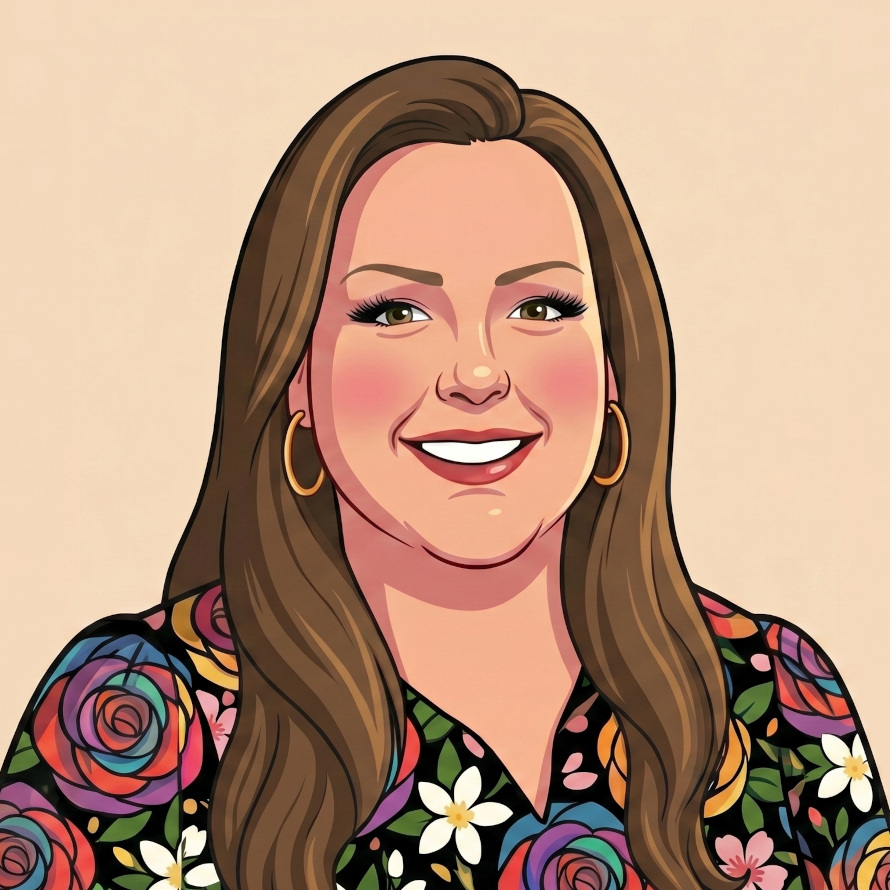 Cherie's Portrait